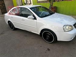Chevrolet Optra